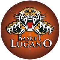 LUGANO TIGERS Team Logo